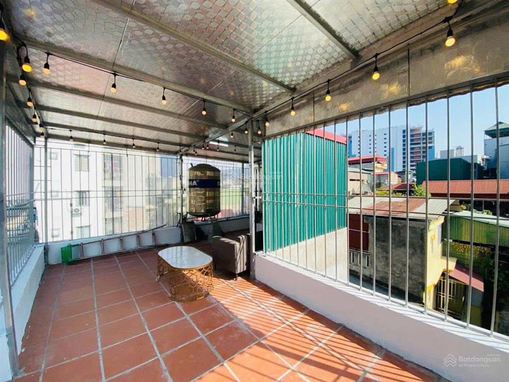 Bán nhà chính chủ đống đa  38m2  5 tầng  giá chào 7.6 tỷ