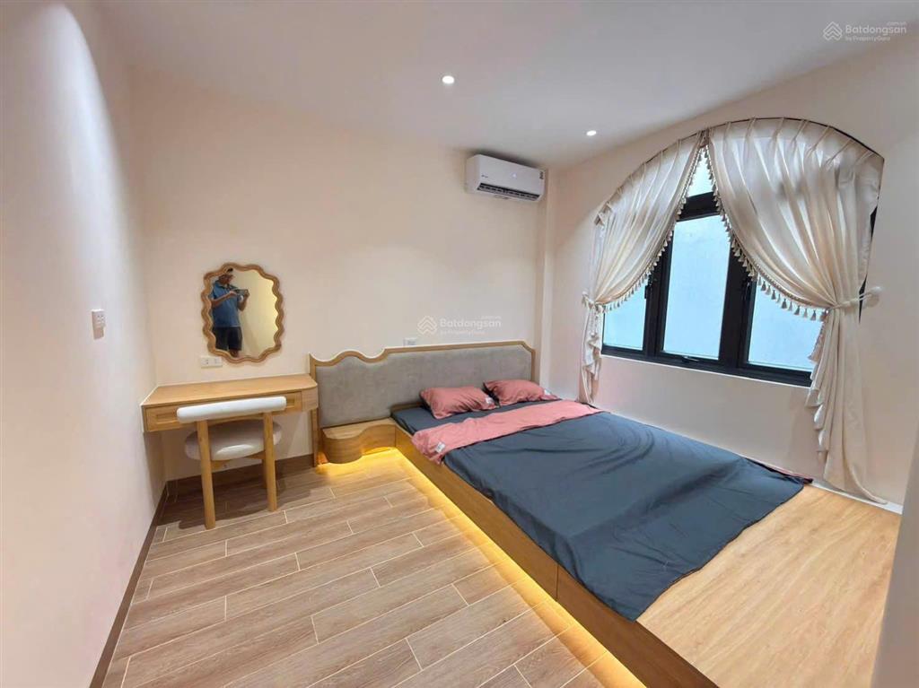 Nhà mới vũ tông phan  34m 5t mt 3.7m  nhỉnh 7 tỷ