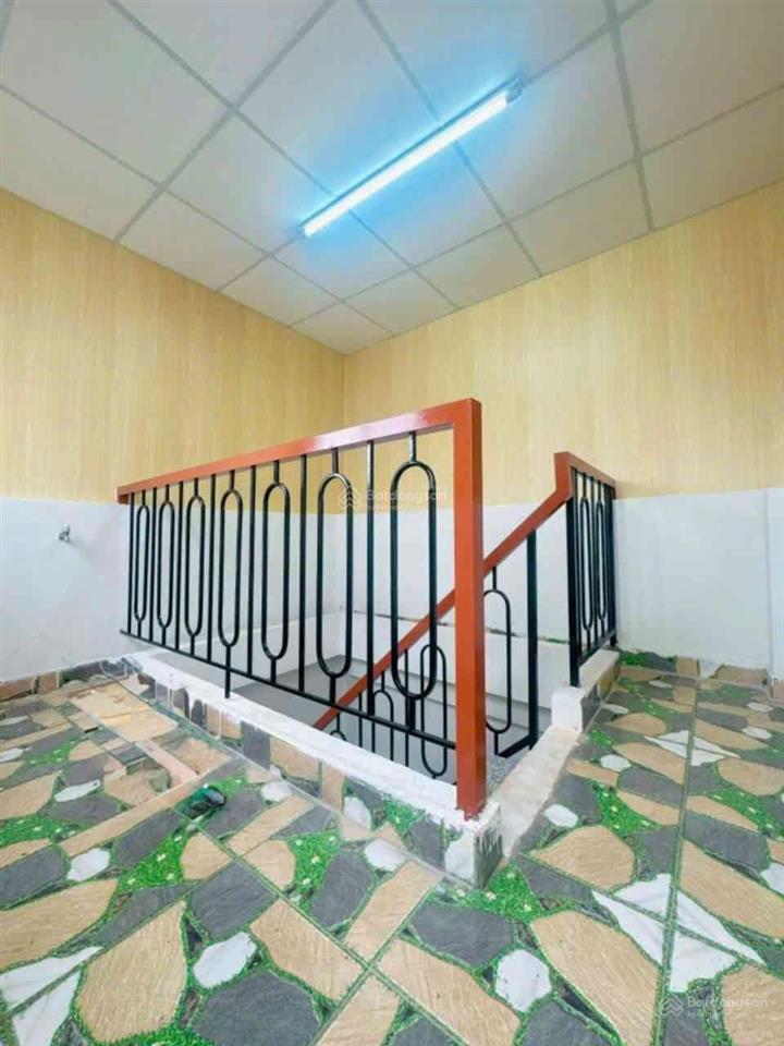 Bán nhà mới kiên cố khu vip đường âu dương lân, phường chánh hưng chỉ 3,88 tỷ