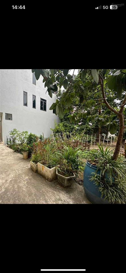 Cc gửi bán 58 m2 mt rộng 5,24m = hậu võng la xã thiên lộc đahn full thổ cư giá 3 tỷ 650 có tl