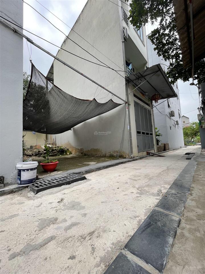 Bán đất tằng mỹ xã nam hồng xã phúc thịnh ô tô đỗ cửa 52 m khuôn thửa hiếm fun thổ cư giá 4 tỷ nhỏ