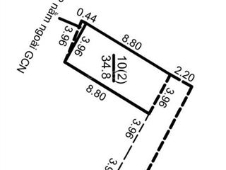 Siêu hiếm duy nhất 1lô đất giá công nhân chỉ hơn 3 tỷ chút trước đất trải nhựa vài bước chân ra chợ