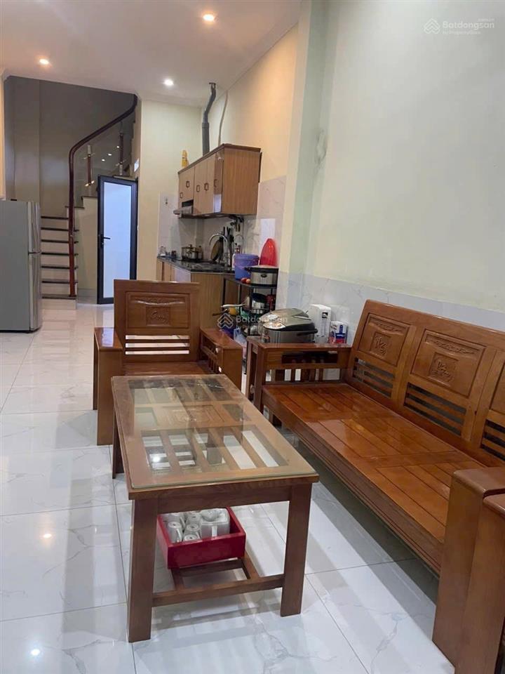 Nhà 3 tầng yên nhân tiền phong mê linh giáp cầu thượng cát