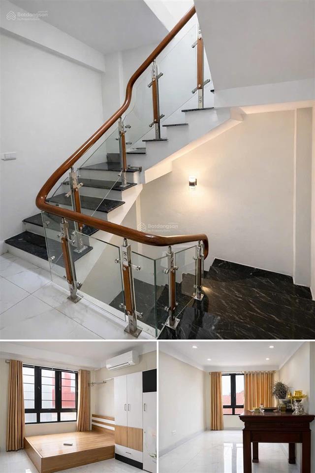 Nhà 3 tầng yên nhân tiền phong mê linh giáp cầu thượng cát