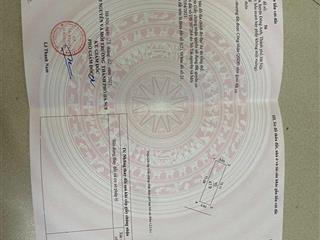 Cc cần bán47 m đại độ xã thiên lộc đahn giá 4 tỷ