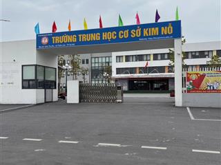 50 m kim nỗ xã thiên lộc tc loanh quanh trưa đến 4 tỷ vị trí đẹp cách vài bước chân ra trục chính