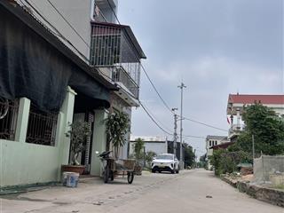 Tổ 9 ấp tre ô tô tránh nhau. vị trí đẹp cần bán gấp giá 3 tỷ nhỏ