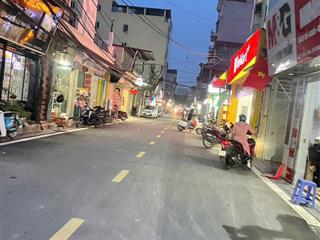 Bán 54m tại hậu dưỡng xã thiên lộc 55 m ô tô đỗ cửa giá 4 tỷ 8