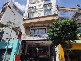 Nhà mặt tiền mai thị lựu, quận 1  7,1x22m, 7 tầng, giá 40 tỷ