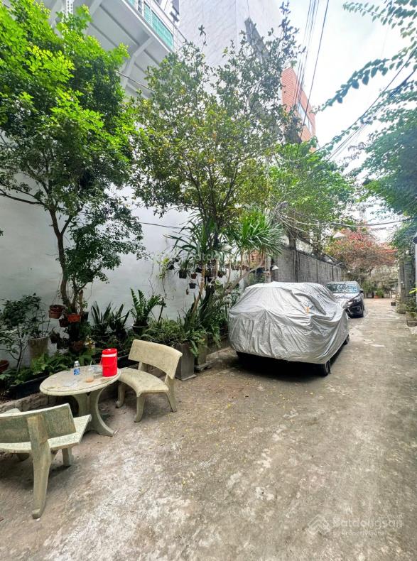 Nhà hẻm xe hơi mai thị lựu, phường đa kao, 81,2 m2  3 tầng  24 tỷ
