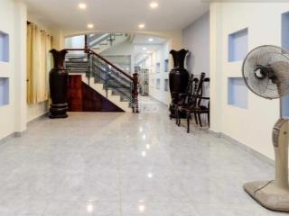 Nhà hẻm xe hơi nguyễn bỉnh khiêm, phường đa kao, 91,8 m2  giá 32 tỷ