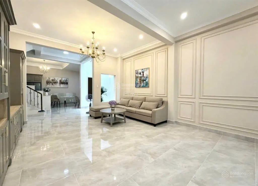 Quận 1 bán nhà hẻm xe hơi đặng dung, phường tân định, 111,7 m2  giá 29,5 tỷ