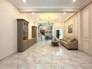 Quận 1 bán nhà hẻm xe hơi đặng dung, phường tân định, 111,7 m2  giá 29,5 tỷ