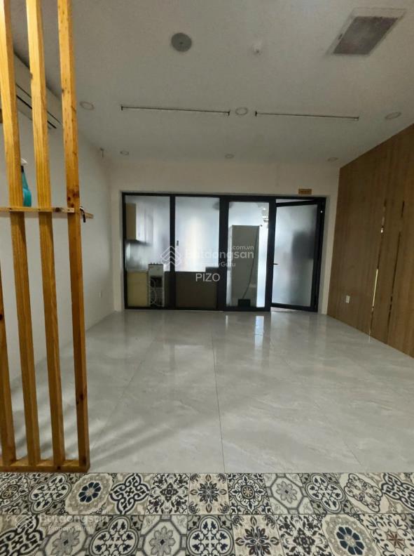 Mặt tiền trần khắc chân, phường tân định, 50 m2, 5 tầng, giá 20,6 tỷ