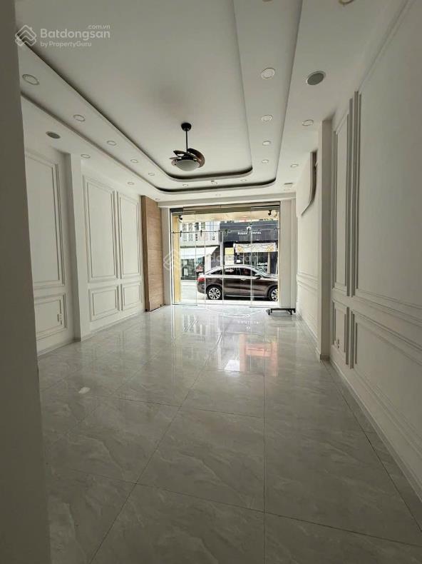 Mặt tiền trần khắc chân, phường tân định, 50 m2, 5 tầng, giá 20,6 tỷ