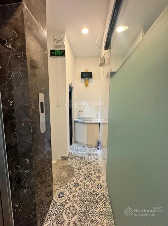 Mặt tiền trần khắc chân, phường tân định, 50 m2, 5 tầng, giá 20,6 tỷ