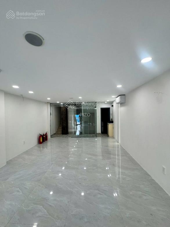 Mặt tiền trần khắc chân, phường tân định, 50 m2, 5 tầng, giá 20,6 tỷ