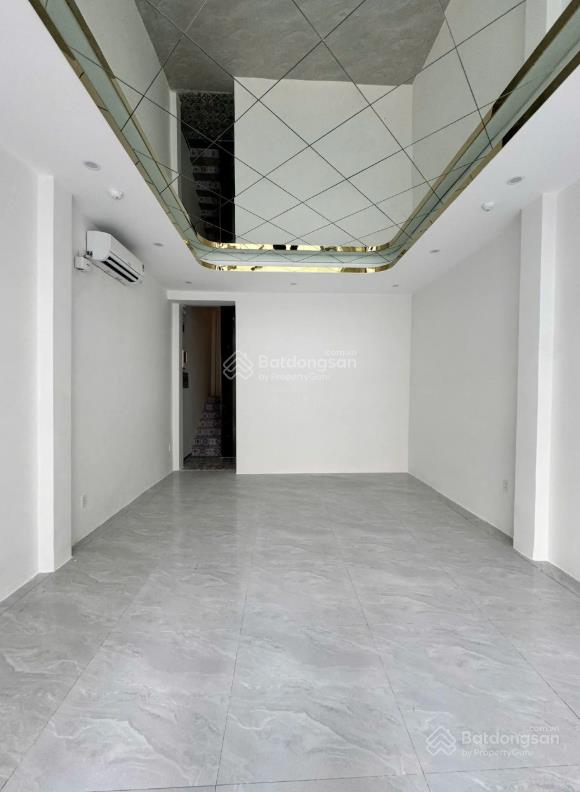 Mặt tiền trần khắc chân, phường tân định, 50 m2, 5 tầng, giá 20,6 tỷ