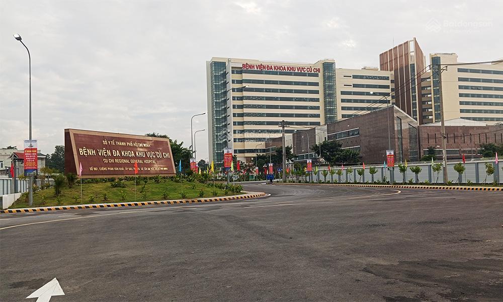 Đất ngộp ngang 7 dài 34m, nở hậu 9m7, gần chợ phước thạnh, giá 975 triệu, bao thuế phí, sang tên.