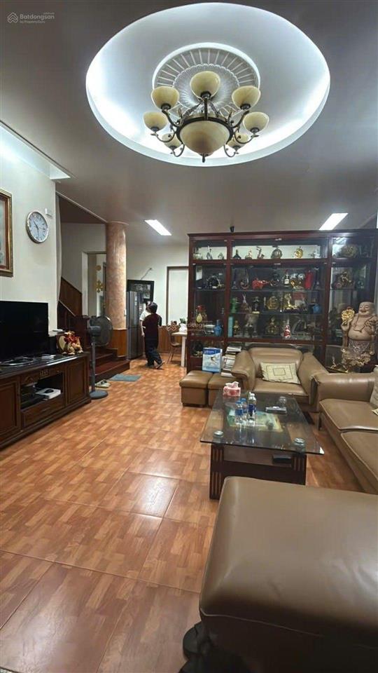 Trần quang diệu  biệt thự đống đa  90m2  4t  mặt tiền khủnh 9.7m  ô tô tránh  52 tỷ