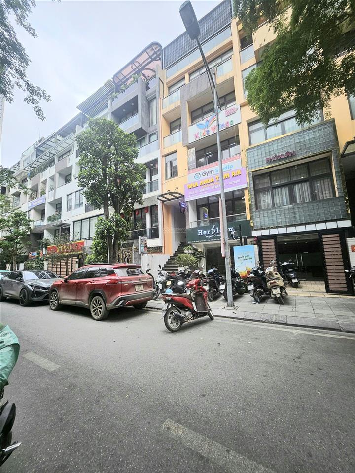 Trần quang diệu  biệt thự đống đa  90m2  4t  mặt tiền khủnh 9.7m  ô tô tránh  52 tỷ