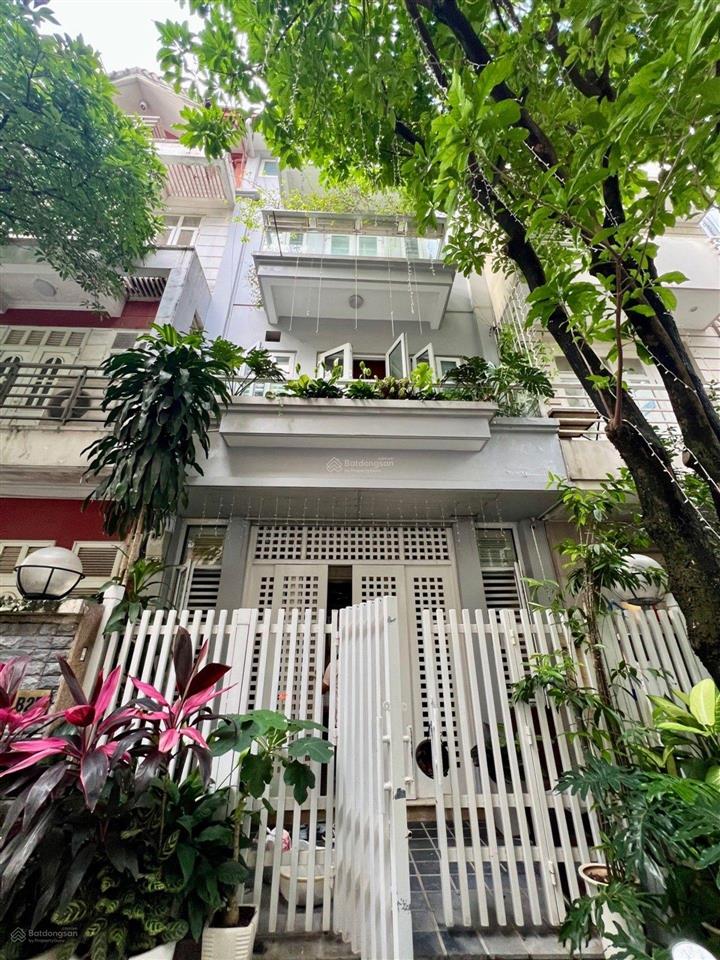 Nguyễn lương bằng  75m2  4t  5m mt  phân lô ô tô tránh  2 thoáng  cả khu chỉ 28 căn 
