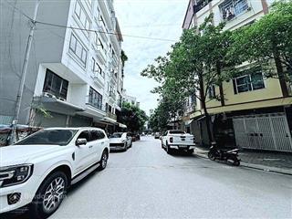 Vũ thạnh  đống đa  116m2  6t thang máy  8.6m mt  lô góc  ô tô tránh  48.8 tỷ