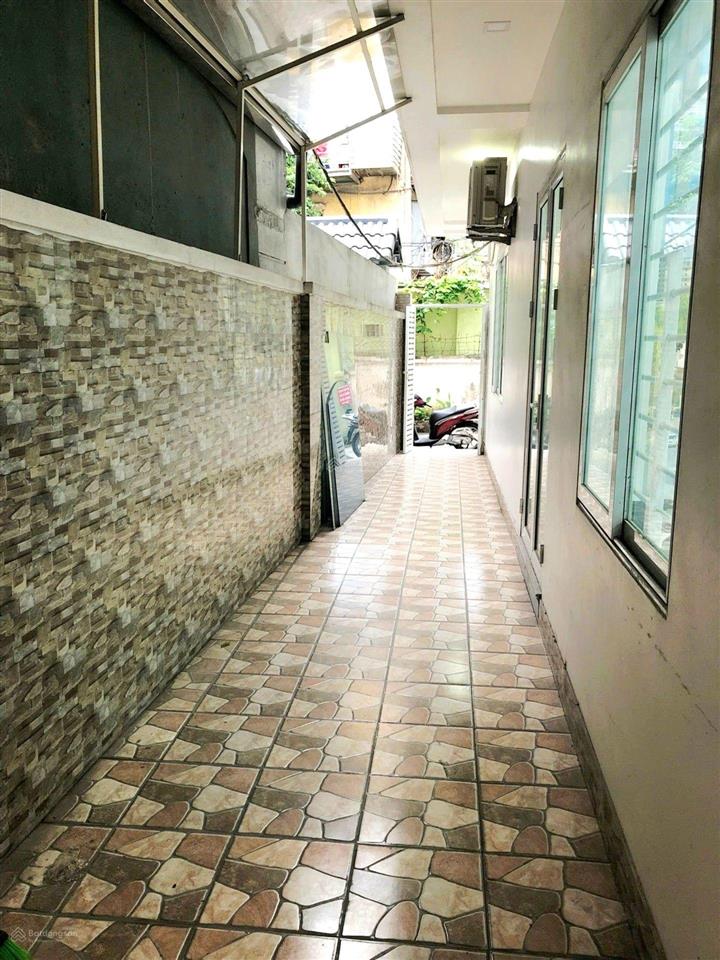 Vũ thạnh  đống đa  116m2  6t thang máy  8.6m mt  lô góc  ô tô tránh  48.8 tỷ