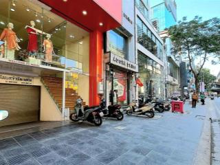 Hiếm có khó tìmsiêu phẩm mặt phố cầu giấy92m25t2 thoáng vỉa hèkinh doanh ngày đêmsổ nở hậu