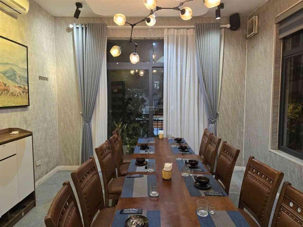 Siêu phẩm vàng mặt phố lưu quang vũ 185/218m225m mặt tiền vị trí độc tônphố hiếm nhà bán