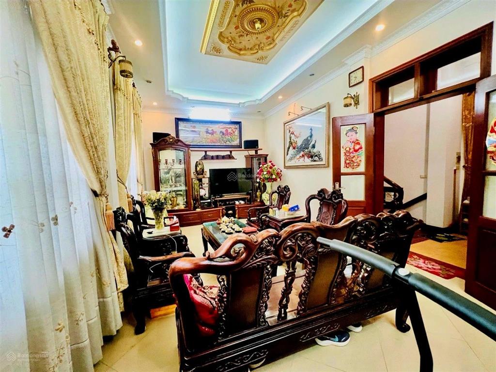 Mặt phố xã đàn  đống đa  45m2  5t  7m mặt tiền  thoáng trước sau  kinh doanh  45 tỷ