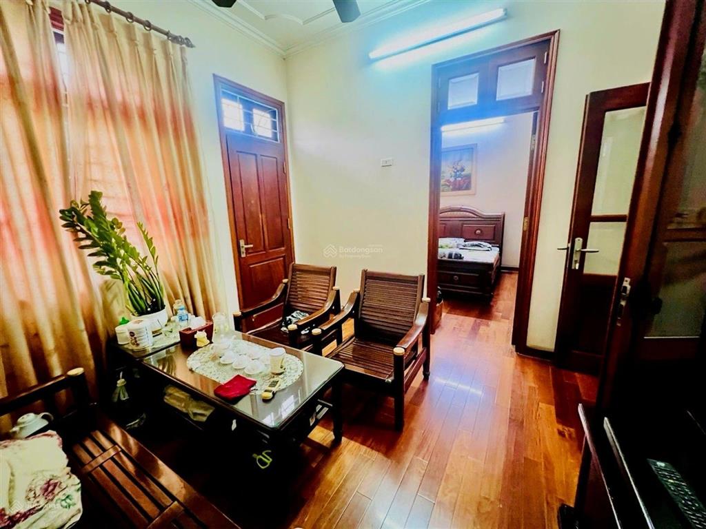 Mặt phố xã đàn  đống đa  45m2  5t  7m mặt tiền  thoáng trước sau  kinh doanh  45 tỷ
