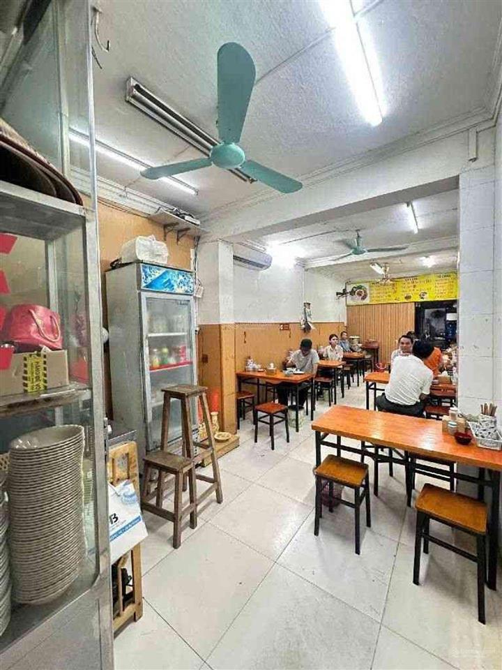 Mặt phố vũ trọng phụng  thanh xuân  60m  5t  qh ổn định  kinh doanh đỉnh cao  dòng tiền 40tr