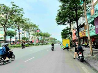Đỉnh  độc  đẹp  mặt phố xã đàn  80m2  6 tầng  4.6m mt  1 mặt phố  1 mặt ngõ  kinh doanh