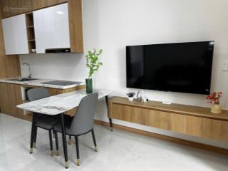 Sang nhượng căn studio chung cư sentosa hải phòng