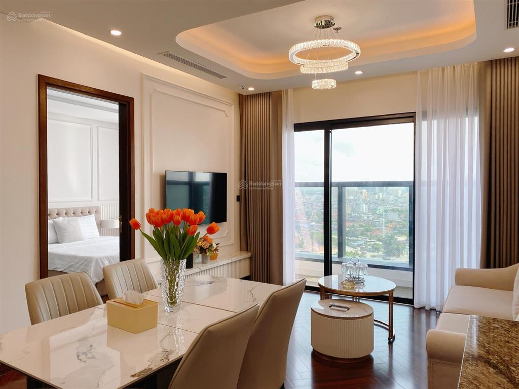 Golden crown hải phòng  chỉ với 1,1 tỷ đã sở hữu ngay căn hộ sang trọng bậc nhất thành phố cảng