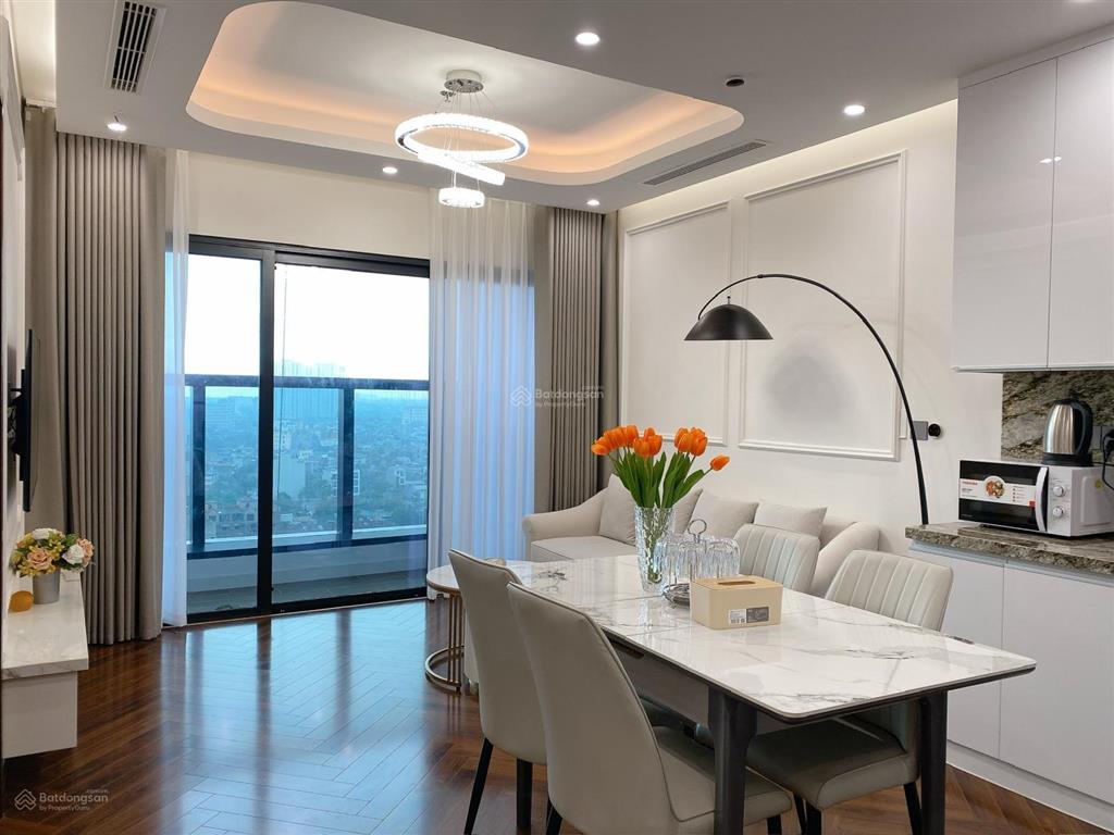 Golden crown hải phòng  chỉ với 1,1 tỷ đã sở hữu ngay căn hộ sang trọng bậc nhất thành phố cảng