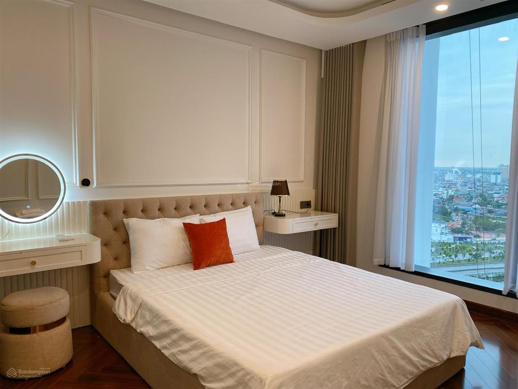Golden crown hải phòng  chỉ với 1,1 tỷ đã sở hữu ngay căn hộ sang trọng bậc nhất thành phố cảng