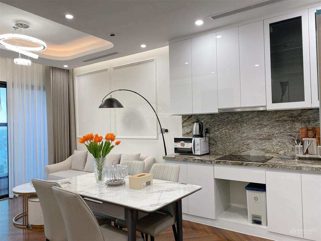 Golden crown hải phòng  chỉ với 1,1 tỷ đã sở hữu ngay căn hộ sang trọng bậc nhất thành phố cảng