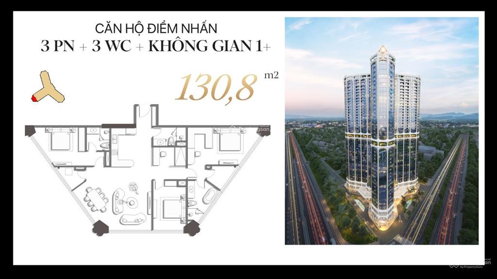 Sở hữu căn hộ cao cấp hạng sang tại hải phòng chỉ 50tr/m2  cùng chiết khấu và quà tặng hấp dẫn