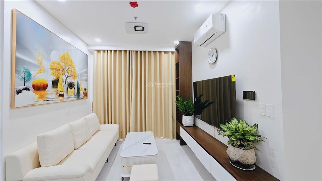 Phòng kinh doanh cho thuê căn hộ 2pn sentosa. giá thuê 12 tr/tháng. nội thất mới  đẹp