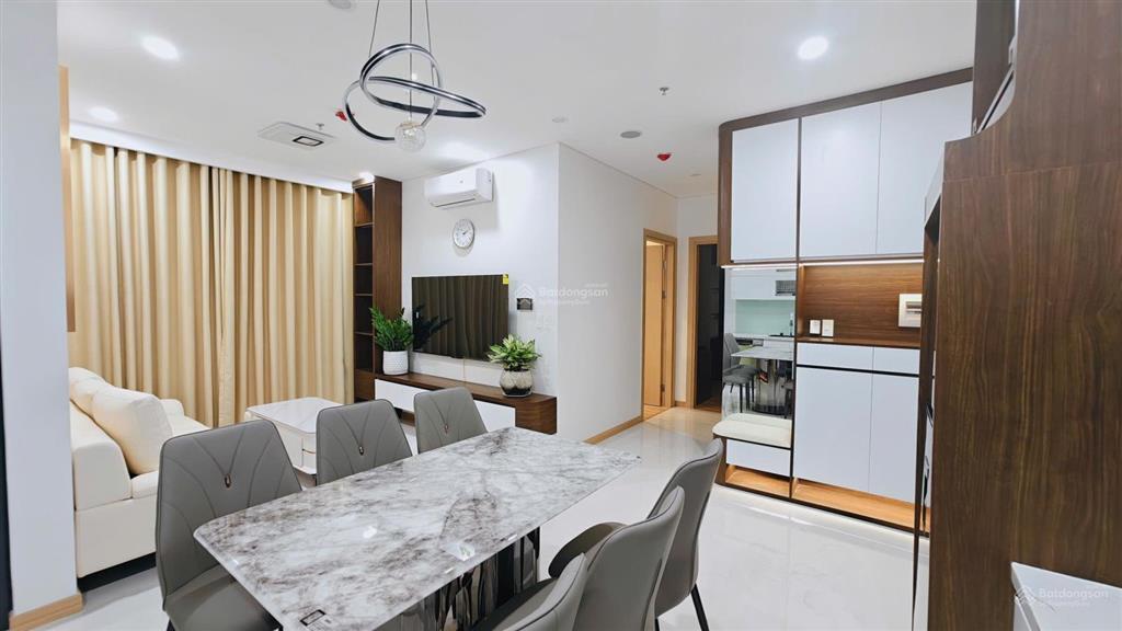 Phòng kinh doanh cho thuê căn hộ 2pn sentosa. giá thuê 12 tr/tháng. nội thất mới  đẹp