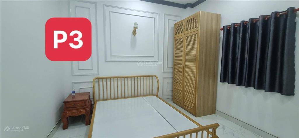 Chính chủ cần bán căn nhà tâm huyết do vợ chồng chuyển công tác nhà tại thuận giao, thuận an