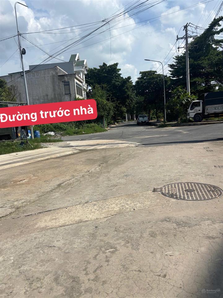 Chính chủ cần bán căn nhà tâm huyết do vợ chồng chuyển công tác nhà tại thuận giao, thuận an