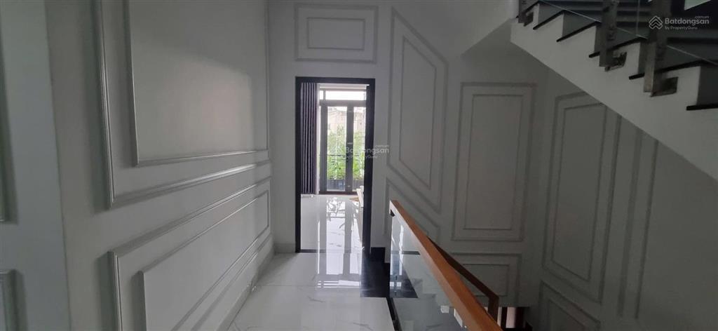 Chính chủ cần bán căn nhà tâm huyết do vợ chồng chuyển công tác nhà tại thuận giao, thuận an
