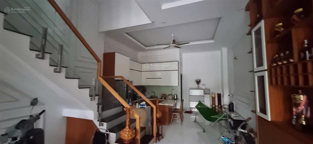 Chính chủ cần bán căn nhà tâm huyết do vợ chồng chuyển công tác nhà tại thuận giao, thuận an