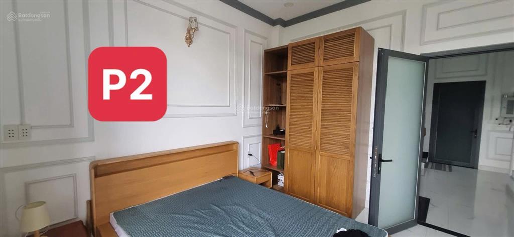 Chính chủ cần bán căn nhà tâm huyết do vợ chồng chuyển công tác nhà tại thuận giao, thuận an