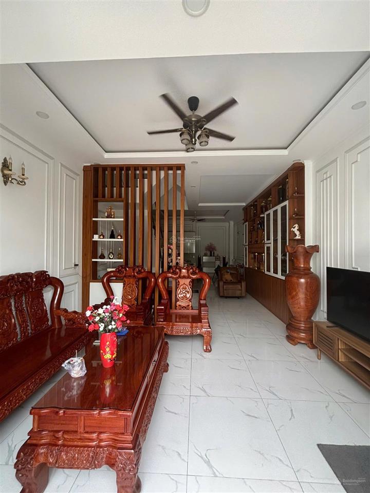 Chính chủ cần bán căn nhà tâm huyết do vợ chồng chuyển công tác nhà tại thuận giao, thuận an