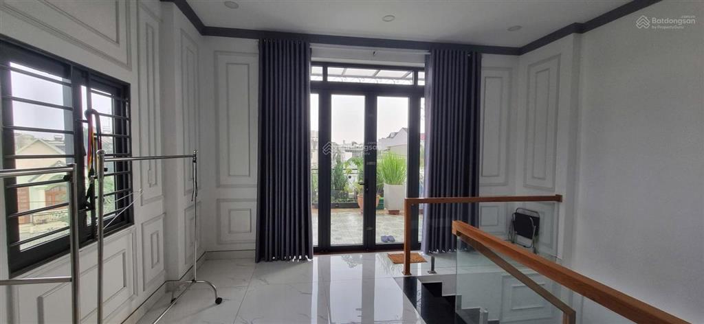 Chính chủ cần bán căn nhà tâm huyết do vợ chồng chuyển công tác nhà tại thuận giao, thuận an