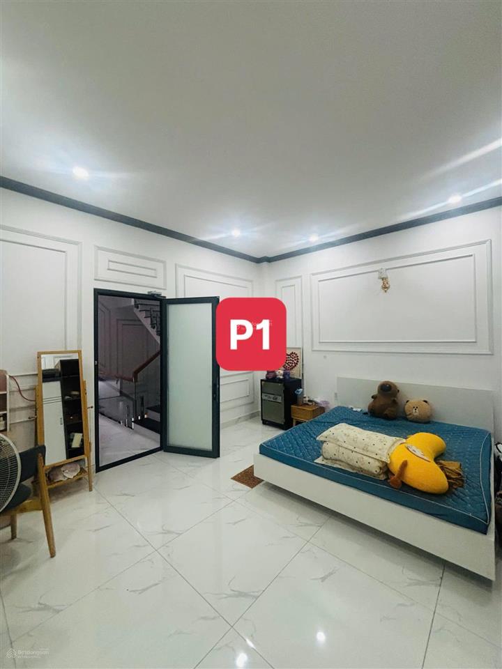 Chính chủ cần bán căn nhà tâm huyết do vợ chồng chuyển công tác nhà tại thuận giao, thuận an